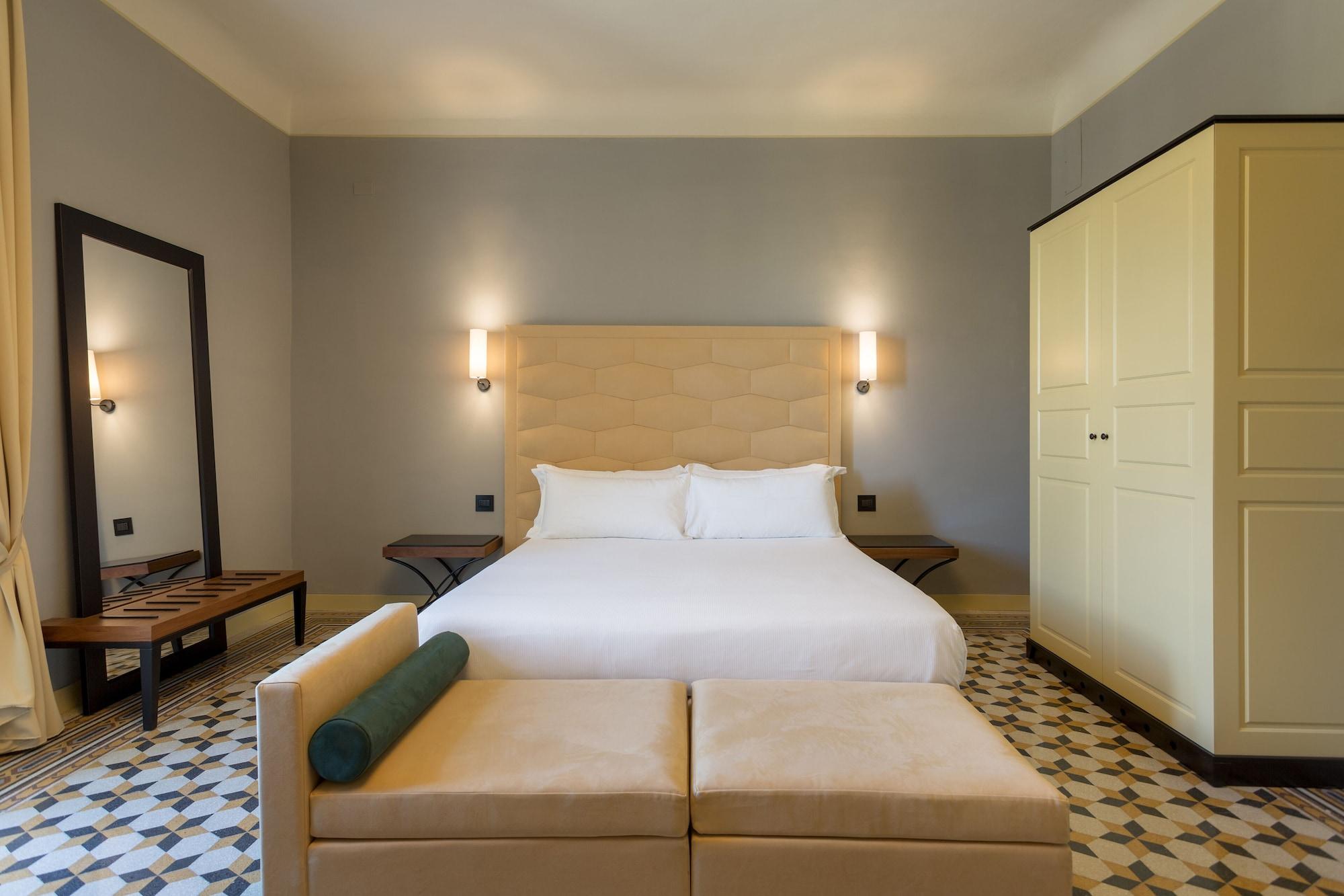 Room Of Andrea Hotel Trapani Exterior foto