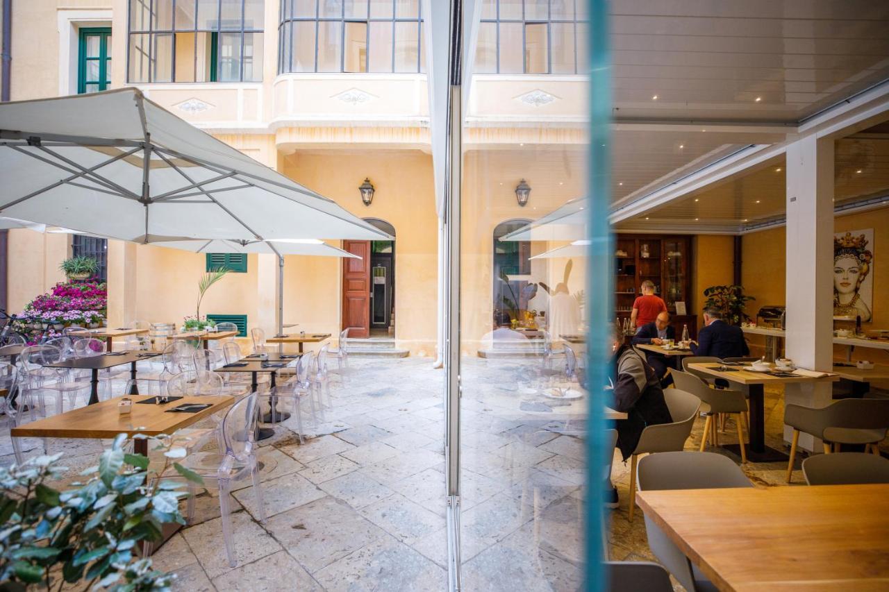 Room Of Andrea Hotel Trapani Exterior foto